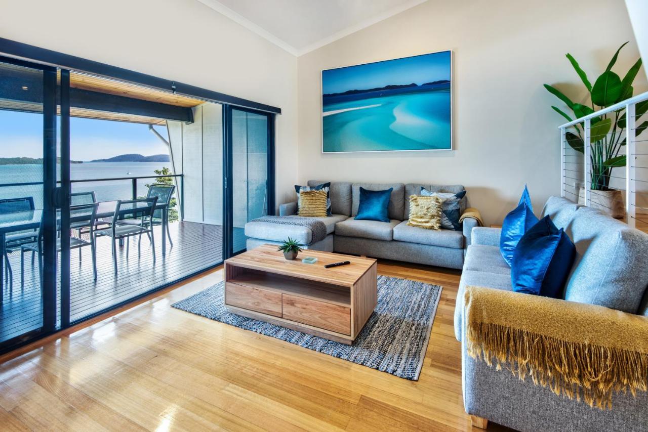 Shorelines Apartments On Hamilton Island By Hiha Dış mekan fotoğraf