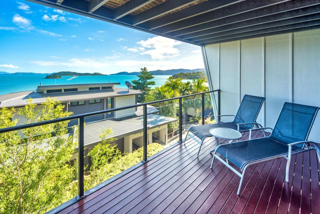 Shorelines Apartments On Hamilton Island By Hiha Dış mekan fotoğraf