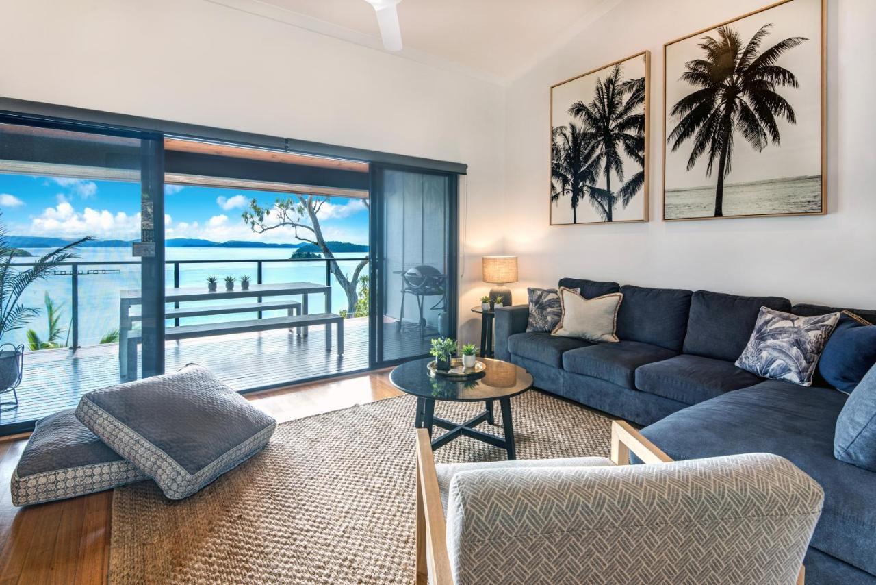 Shorelines Apartments On Hamilton Island By Hiha Dış mekan fotoğraf