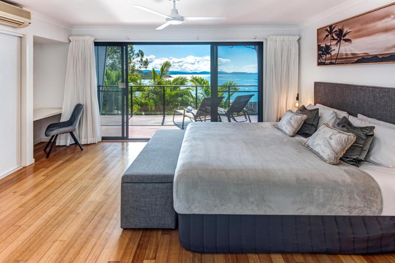Shorelines Apartments On Hamilton Island By Hiha Dış mekan fotoğraf
