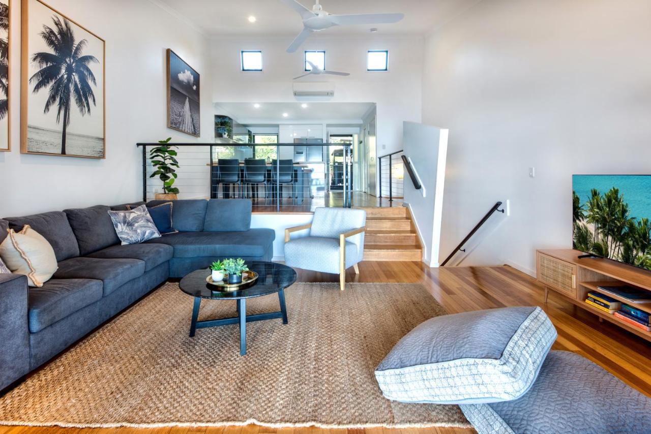 Shorelines Apartments On Hamilton Island By Hiha Dış mekan fotoğraf
