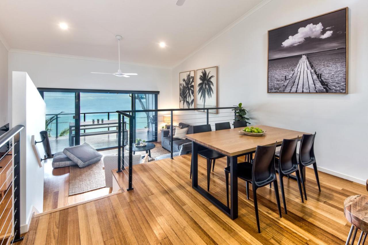 Shorelines Apartments On Hamilton Island By Hiha Dış mekan fotoğraf