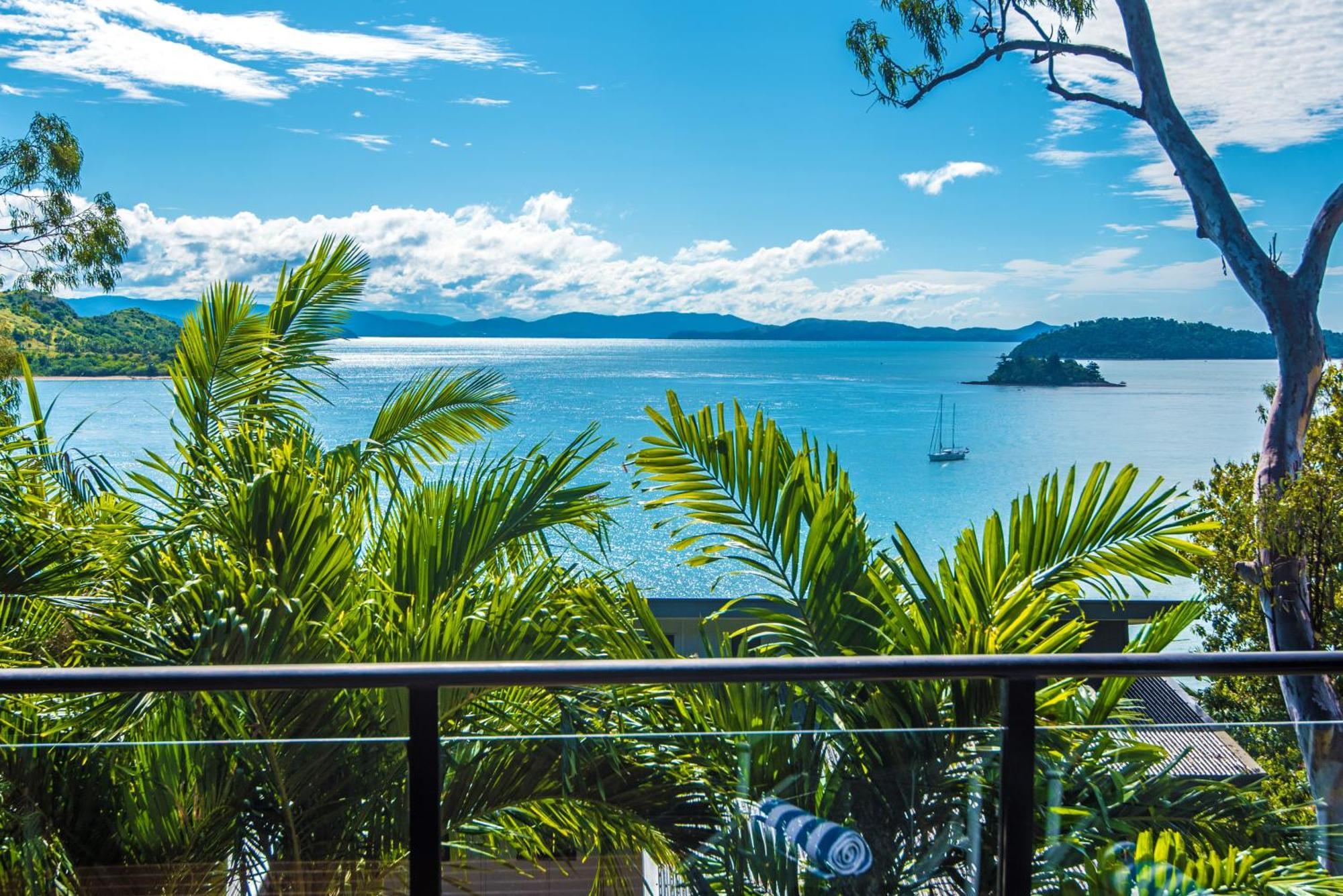 Shorelines Apartments On Hamilton Island By Hiha Dış mekan fotoğraf