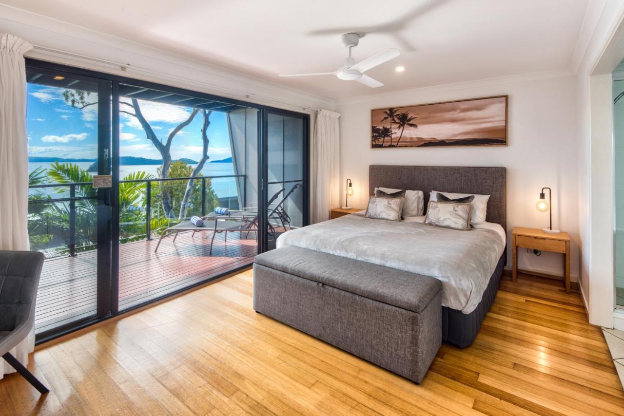 Shorelines Apartments On Hamilton Island By Hiha Dış mekan fotoğraf
