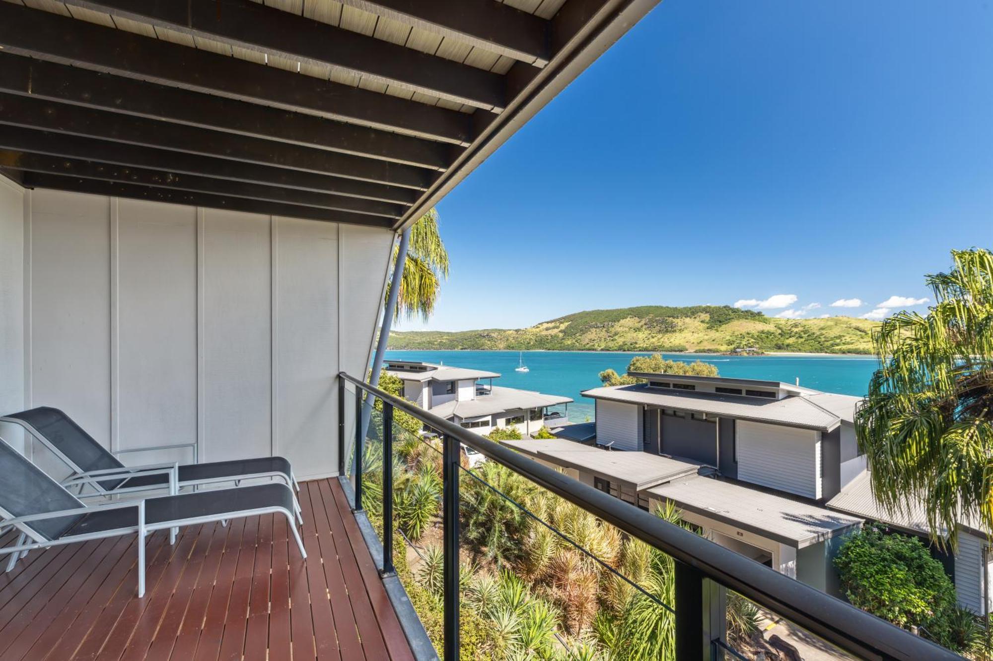 Shorelines Apartments On Hamilton Island By Hiha Dış mekan fotoğraf