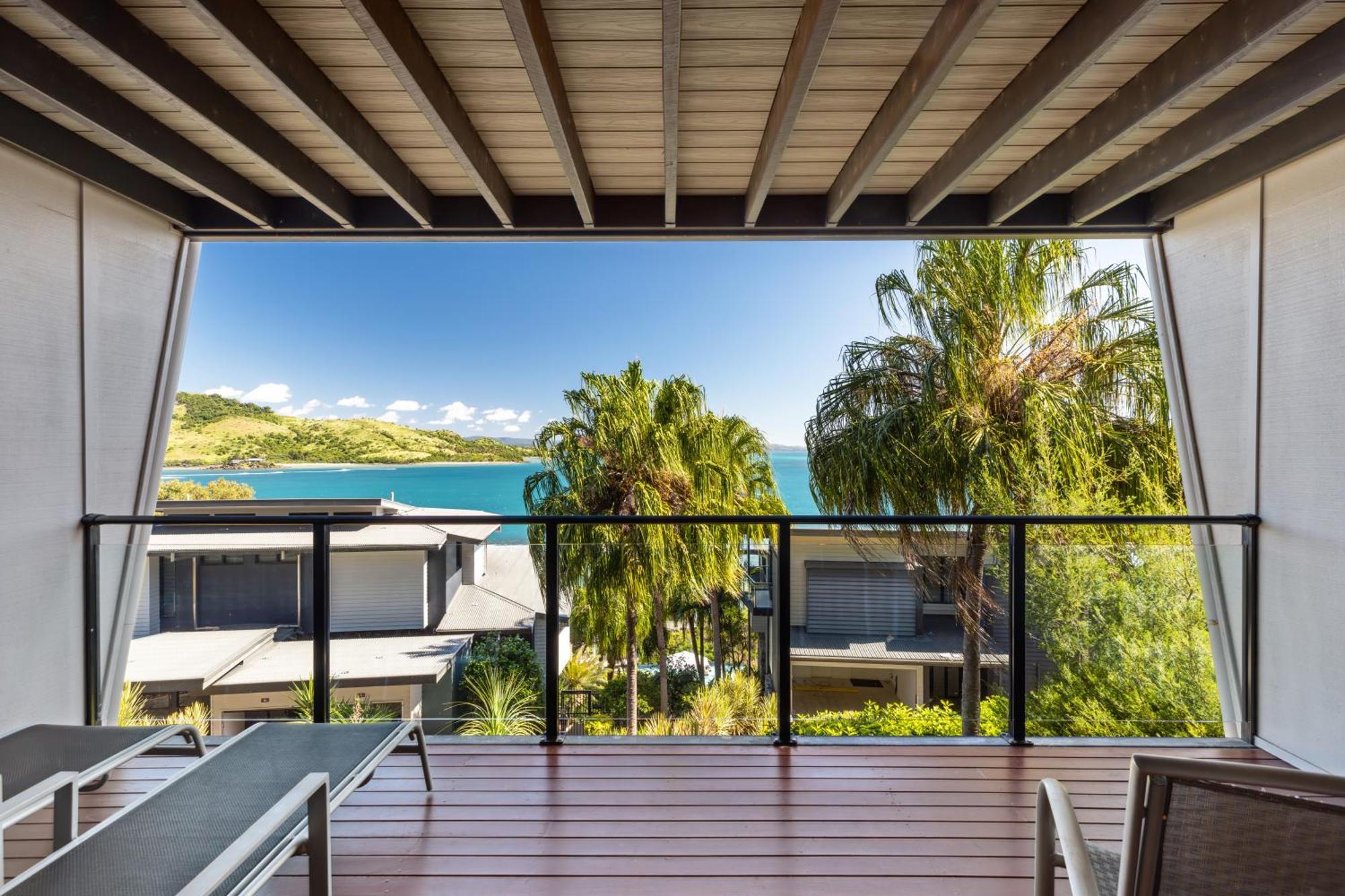 Shorelines Apartments On Hamilton Island By Hiha Dış mekan fotoğraf