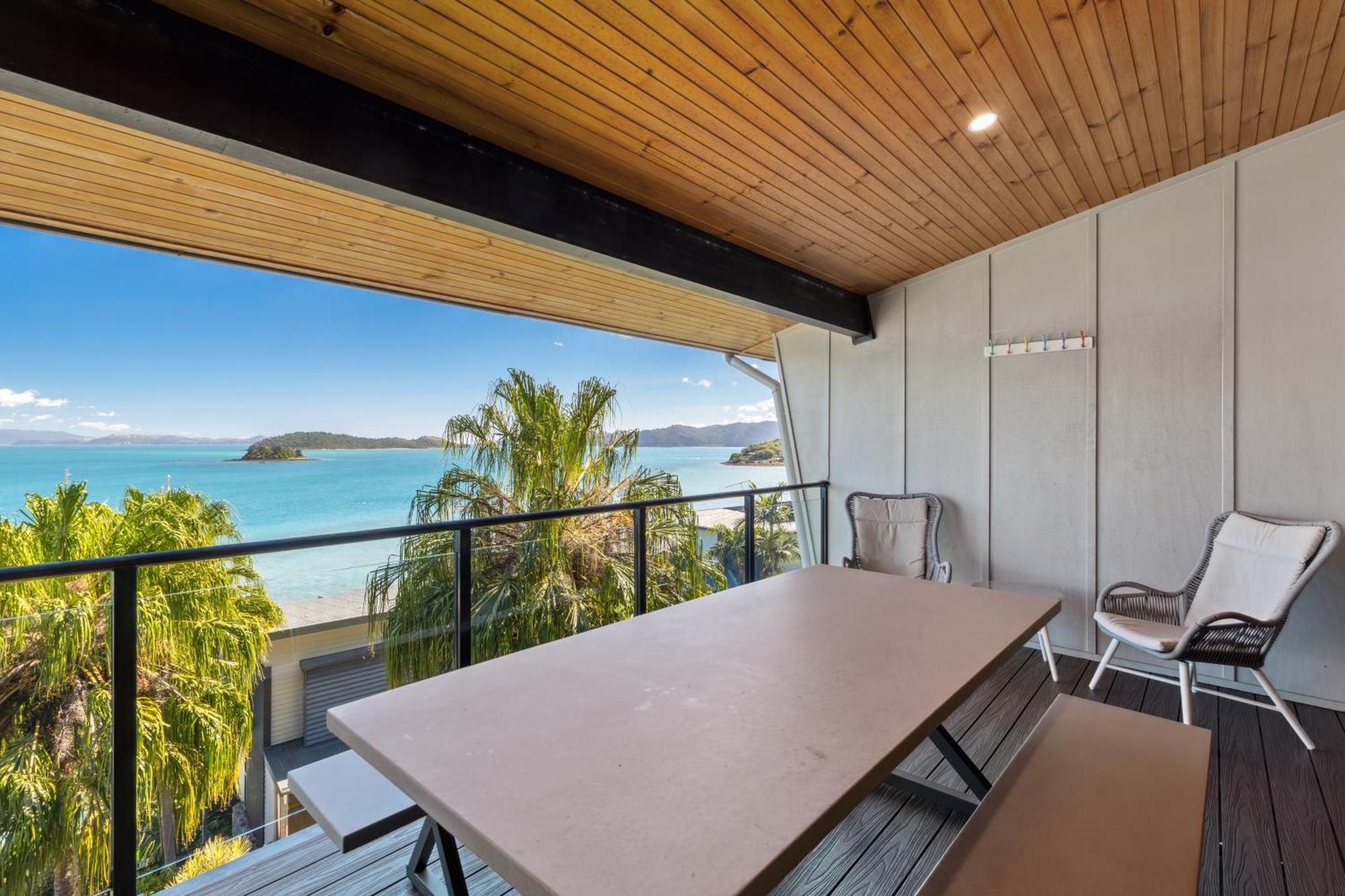 Shorelines Apartments On Hamilton Island By Hiha Dış mekan fotoğraf