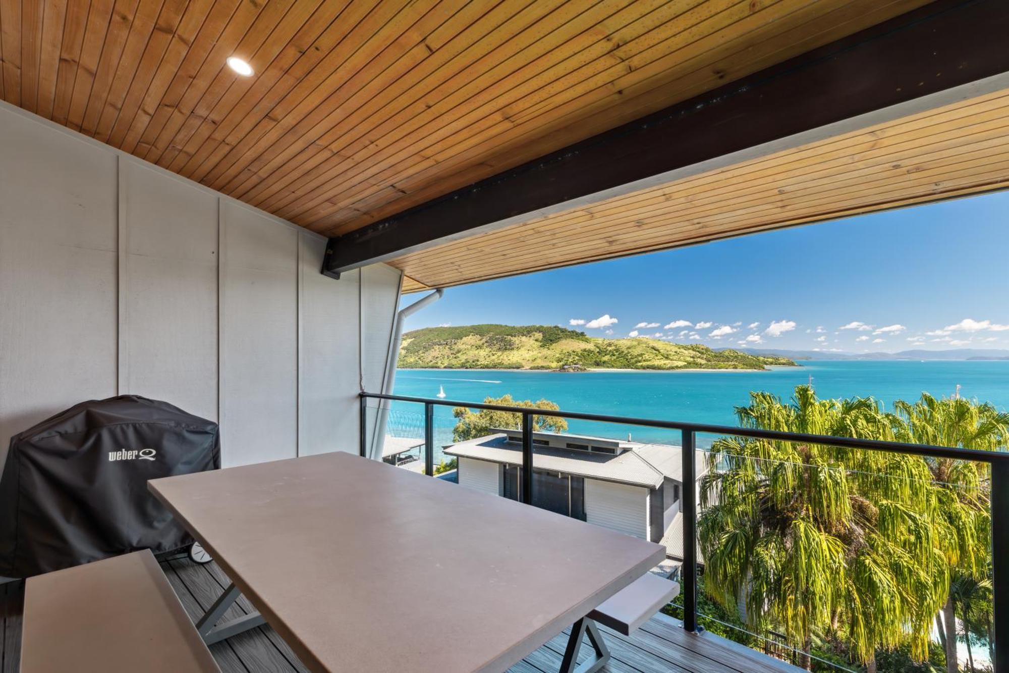 Shorelines Apartments On Hamilton Island By Hiha Dış mekan fotoğraf