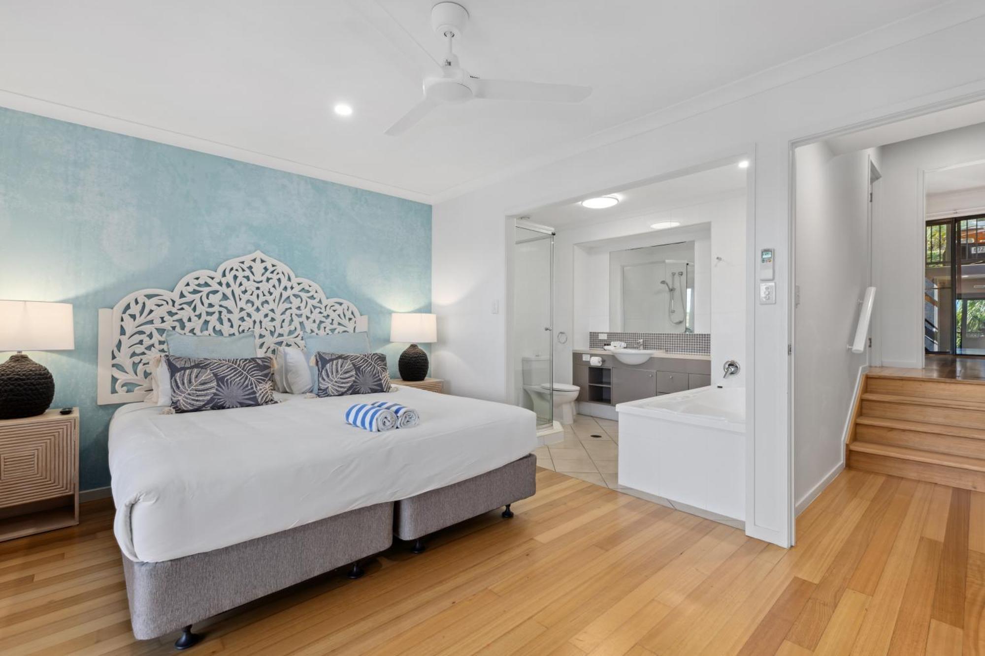 Shorelines Apartments On Hamilton Island By Hiha Dış mekan fotoğraf