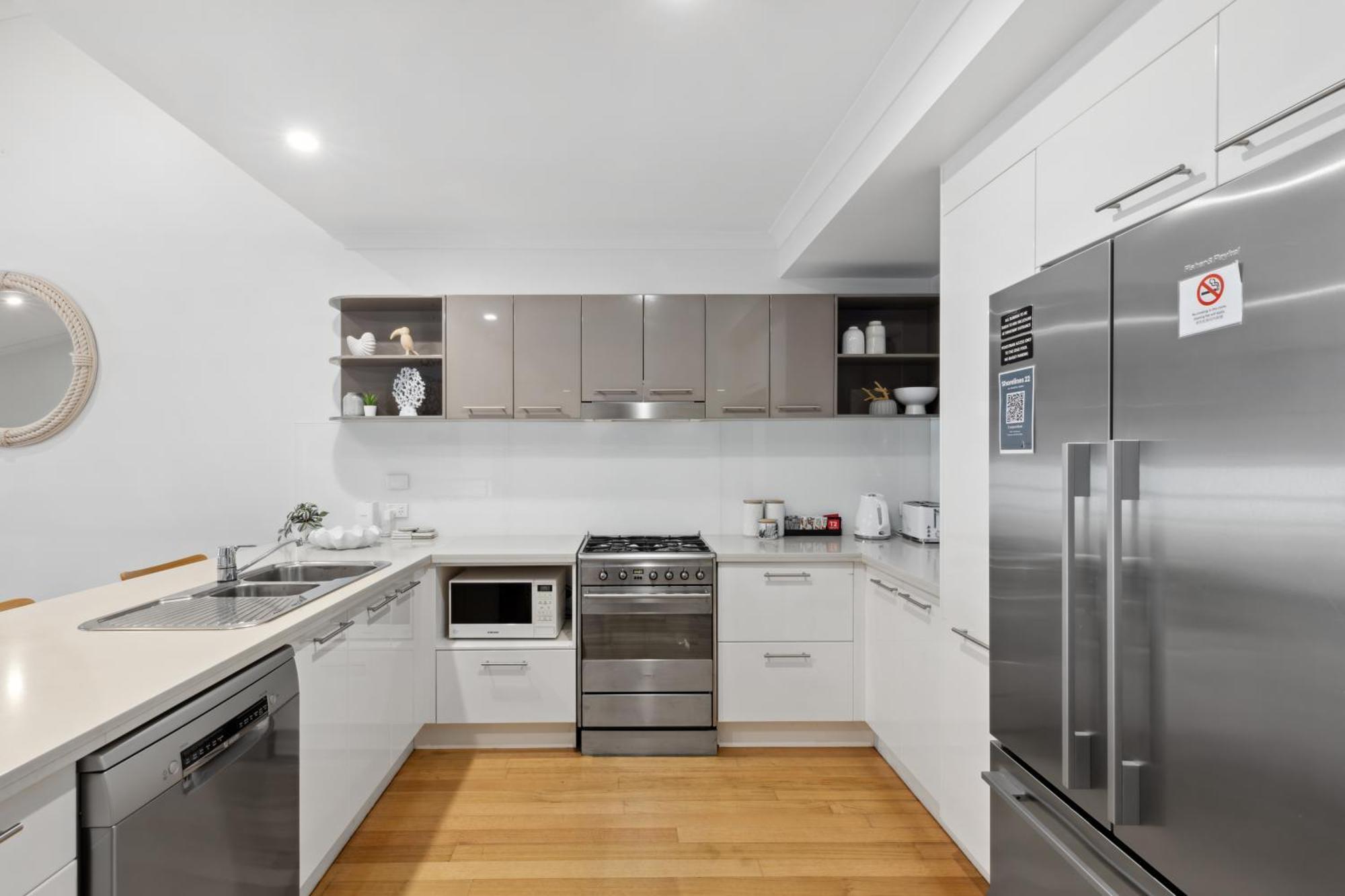 Shorelines Apartments On Hamilton Island By Hiha Dış mekan fotoğraf