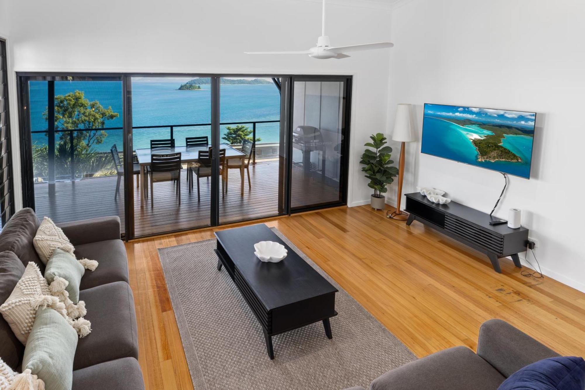 Shorelines Apartments On Hamilton Island By Hiha Dış mekan fotoğraf