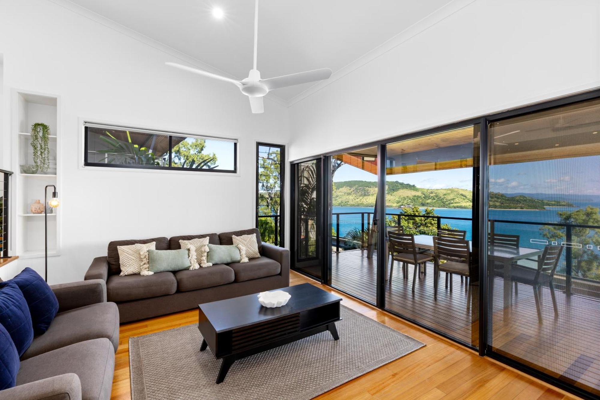 Shorelines Apartments On Hamilton Island By Hiha Dış mekan fotoğraf