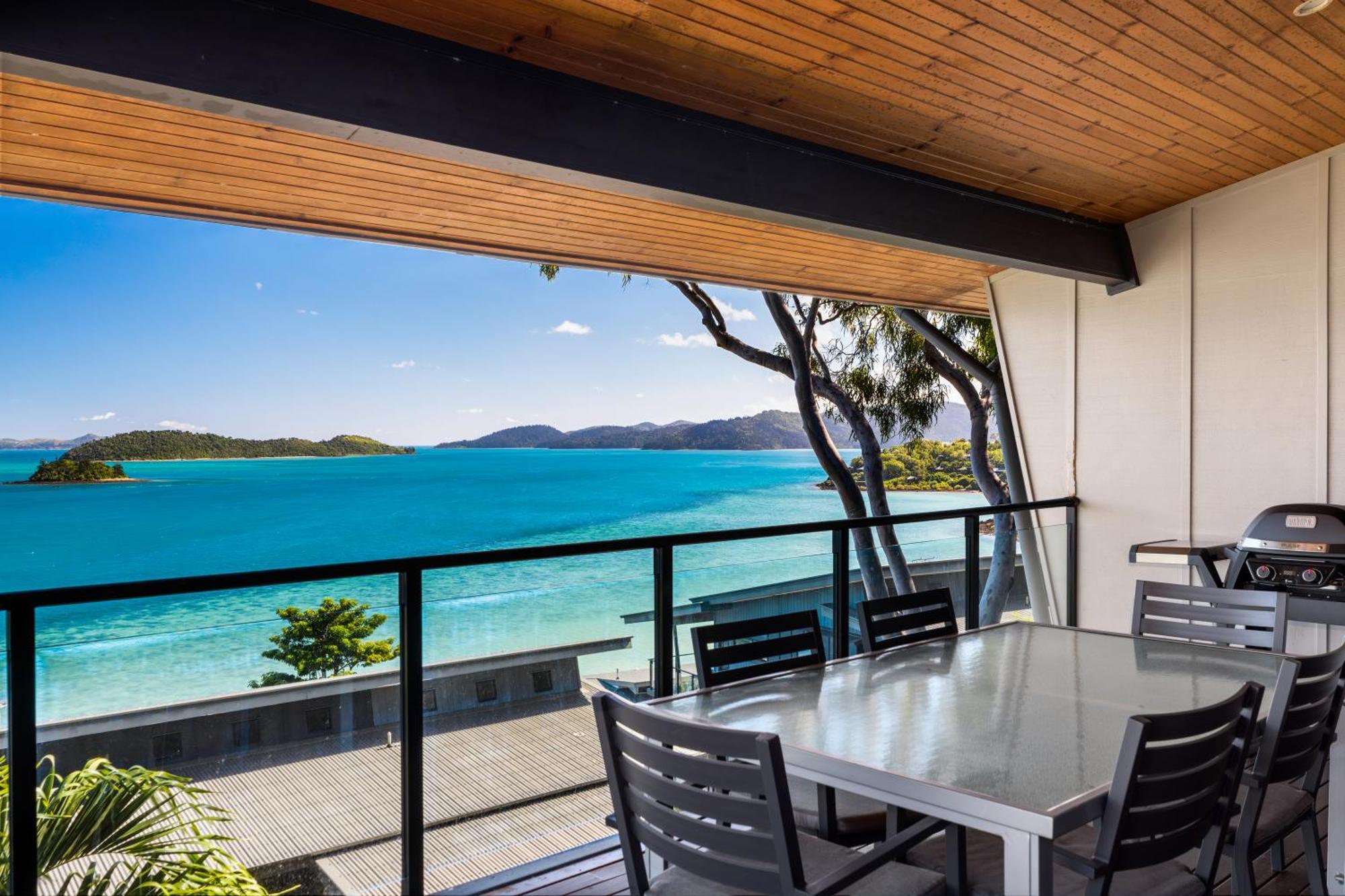 Shorelines Apartments On Hamilton Island By Hiha Dış mekan fotoğraf