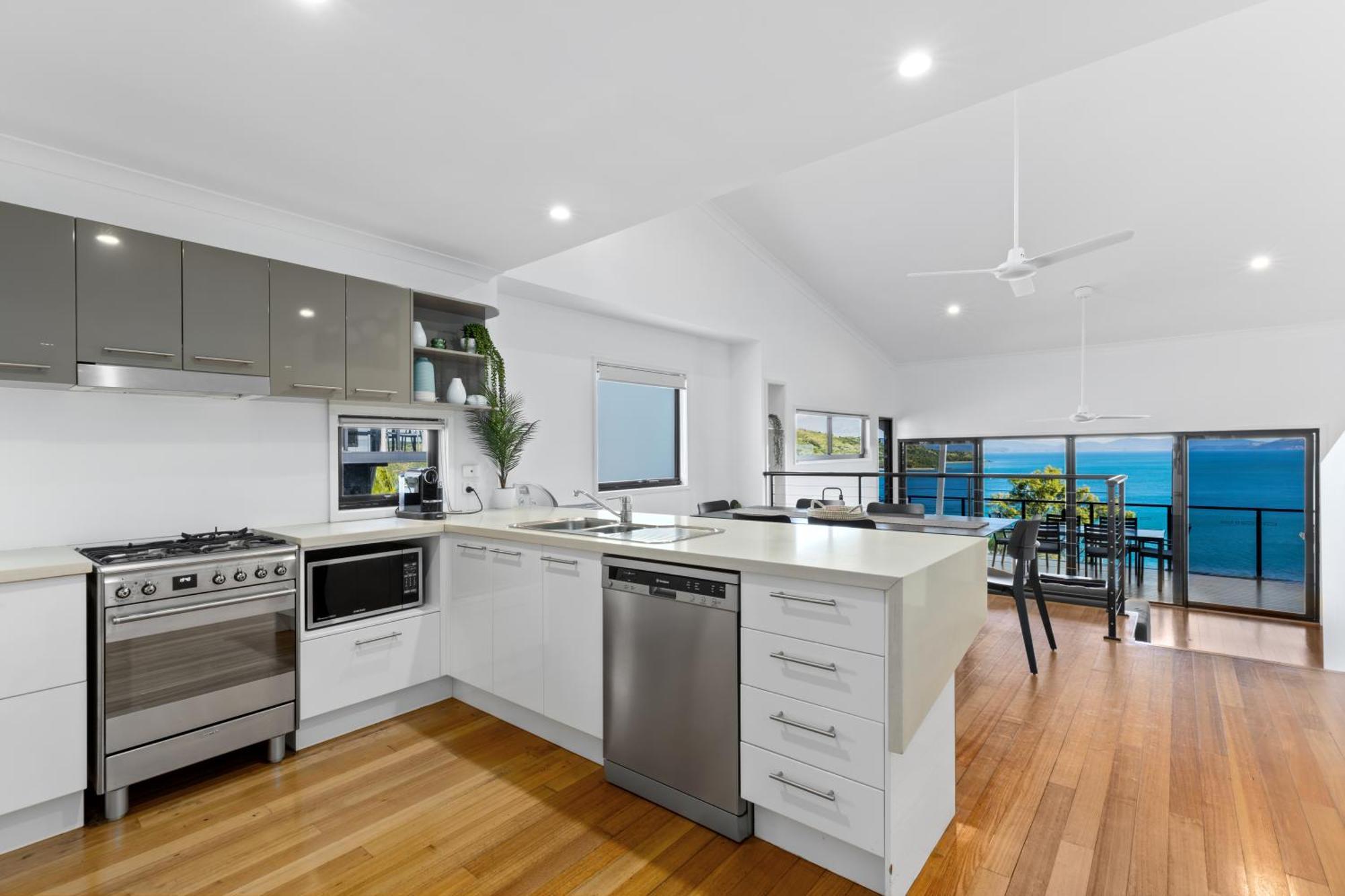 Shorelines Apartments On Hamilton Island By Hiha Dış mekan fotoğraf