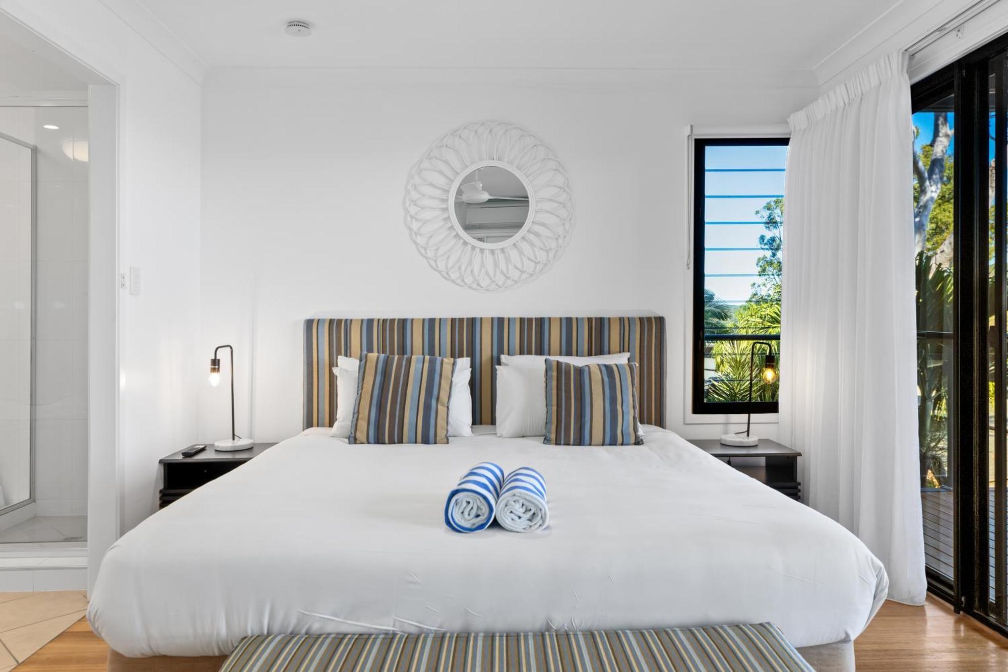 Shorelines Apartments On Hamilton Island By Hiha Dış mekan fotoğraf