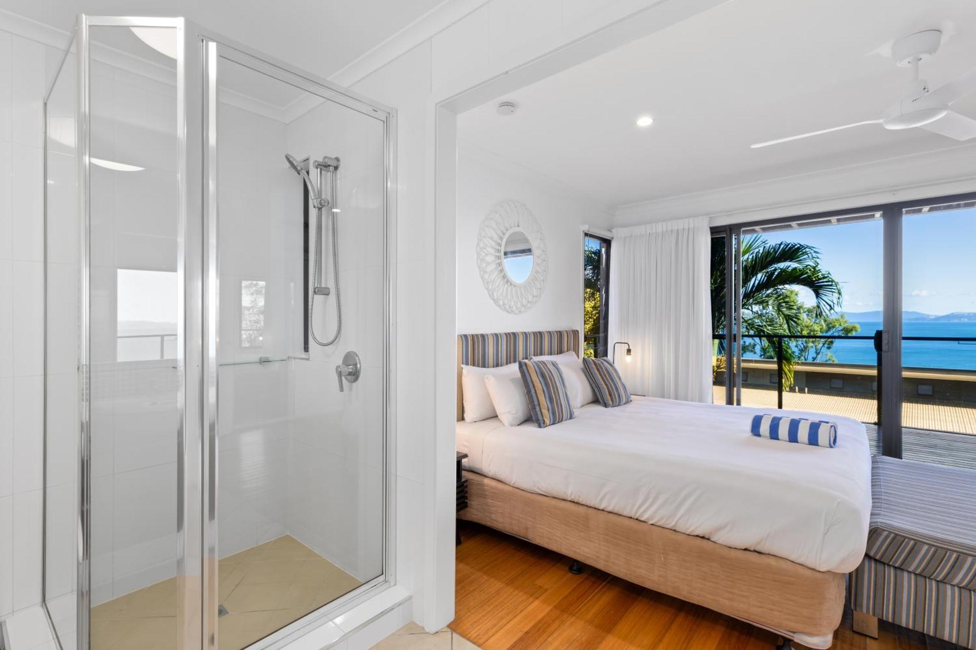 Shorelines Apartments On Hamilton Island By Hiha Dış mekan fotoğraf