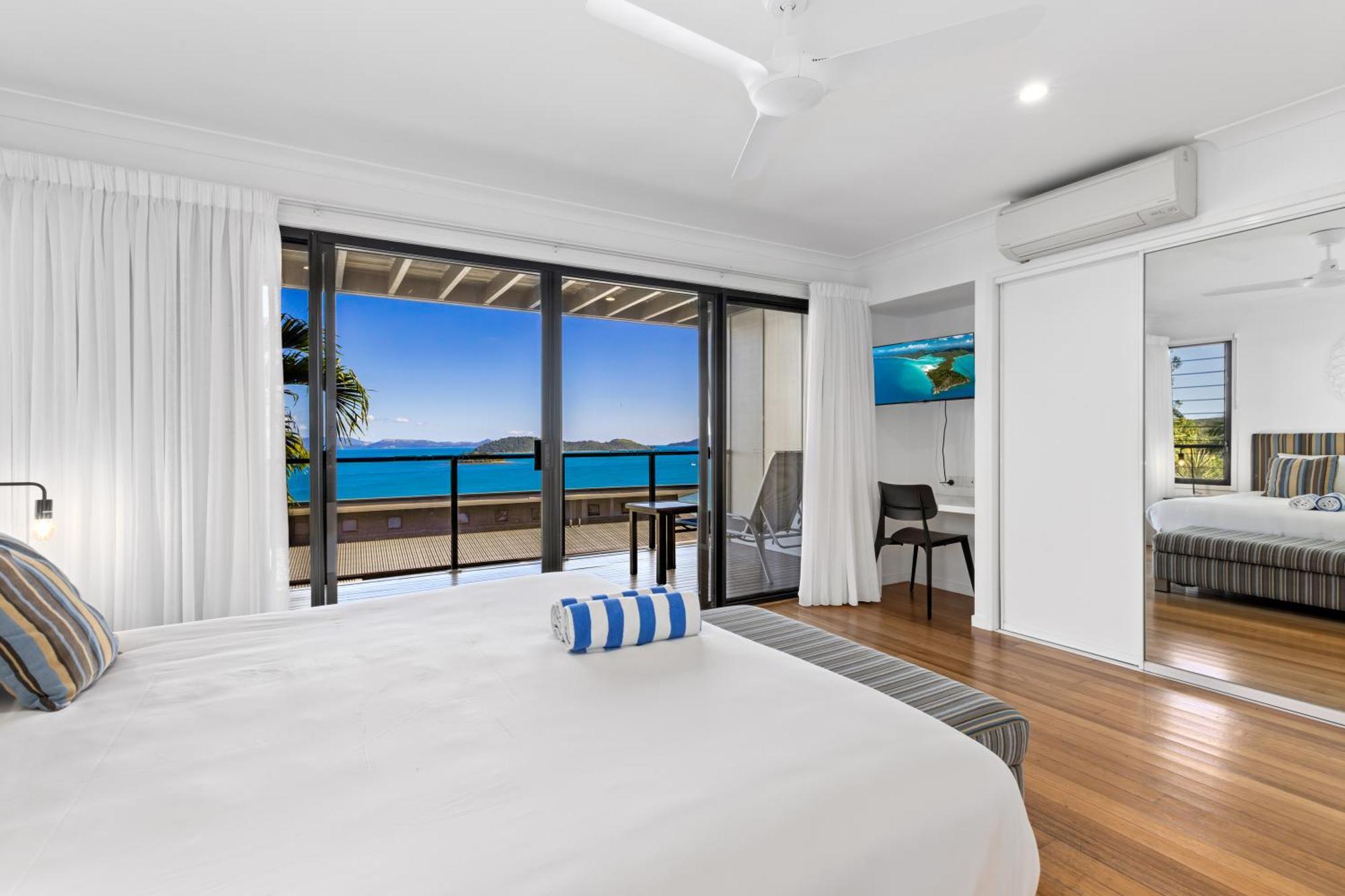 Shorelines Apartments On Hamilton Island By Hiha Dış mekan fotoğraf