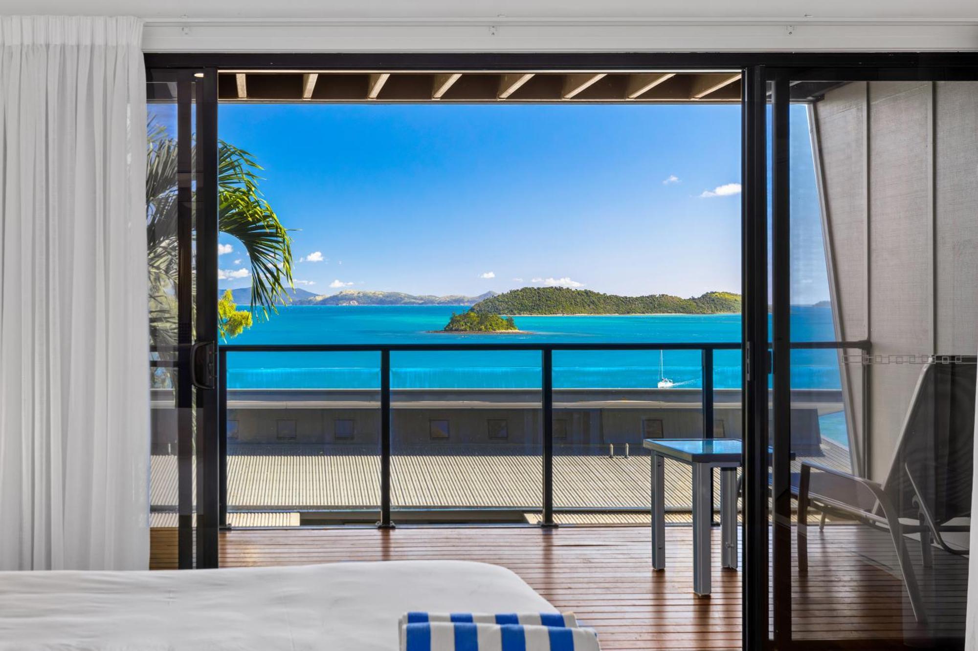 Shorelines Apartments On Hamilton Island By Hiha Dış mekan fotoğraf