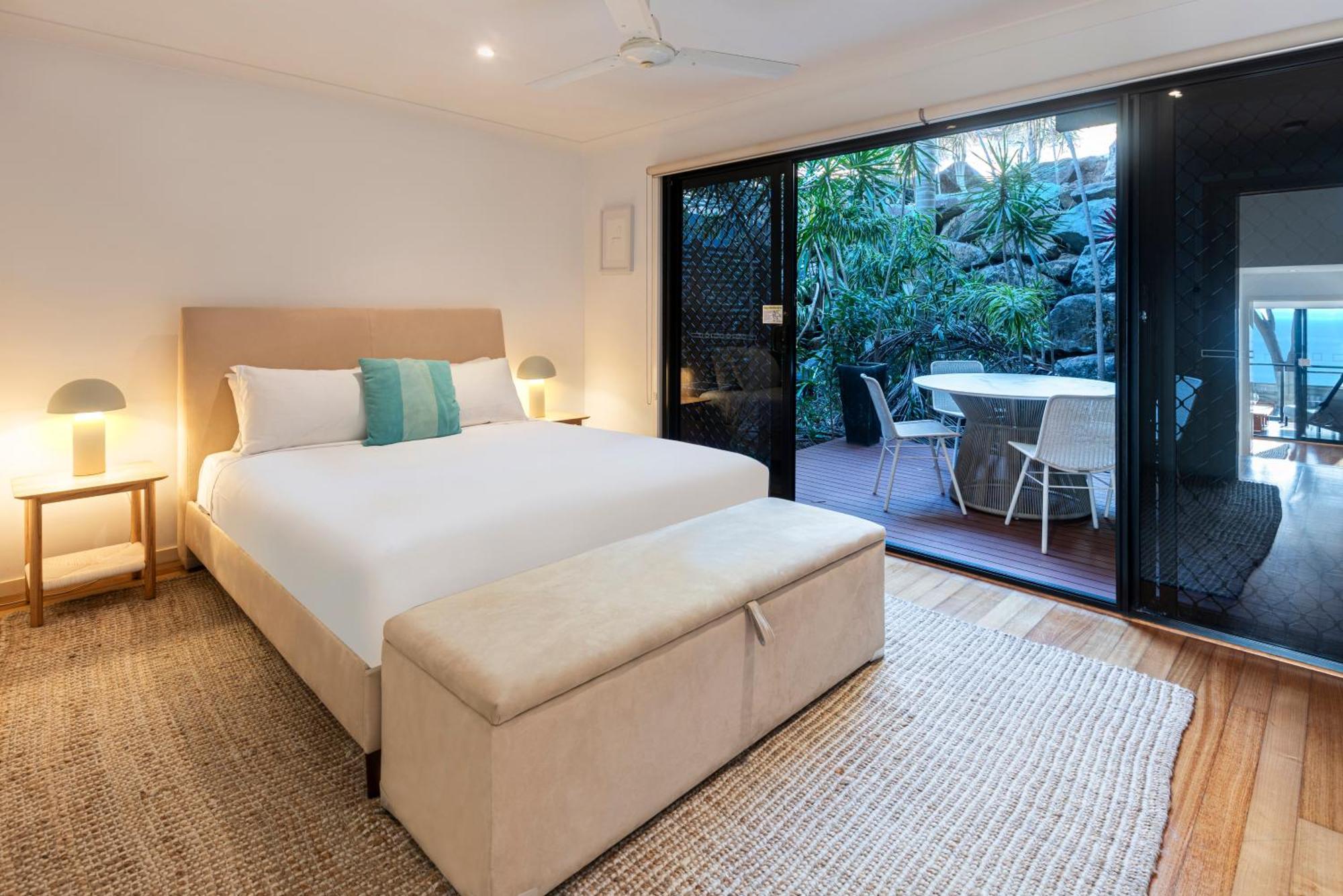 Shorelines Apartments On Hamilton Island By Hiha Dış mekan fotoğraf