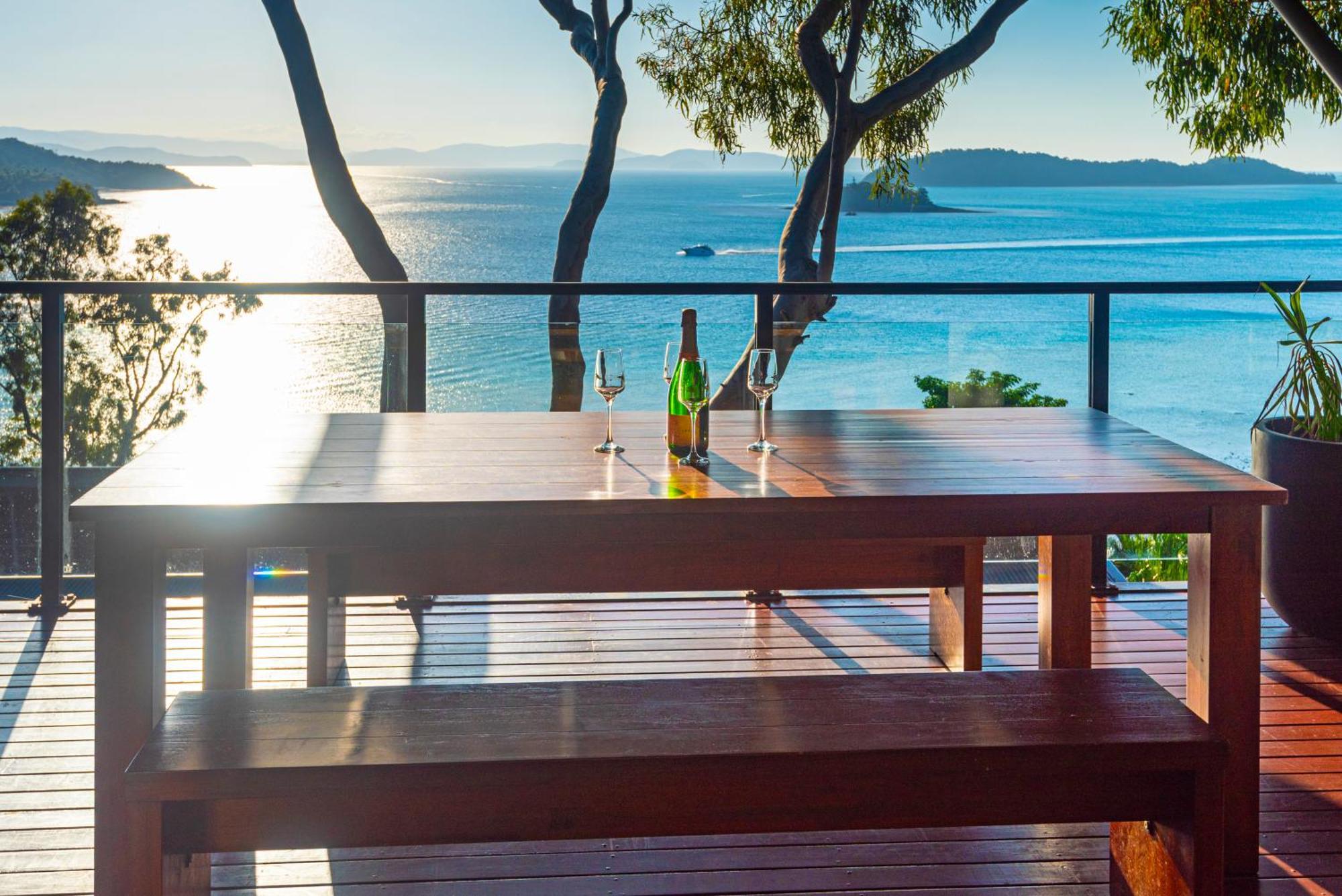 Shorelines Apartments On Hamilton Island By Hiha Dış mekan fotoğraf