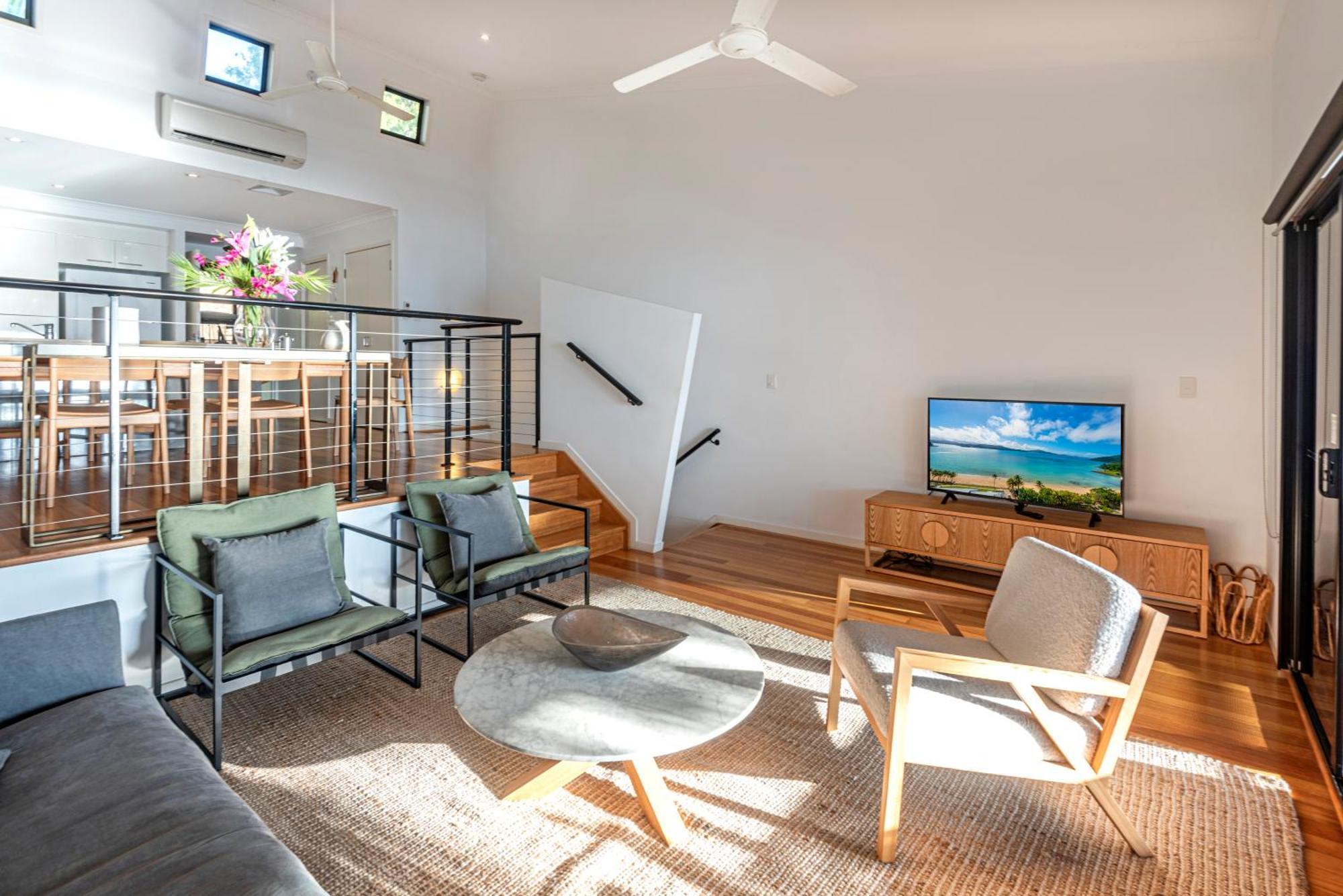 Shorelines Apartments On Hamilton Island By Hiha Dış mekan fotoğraf