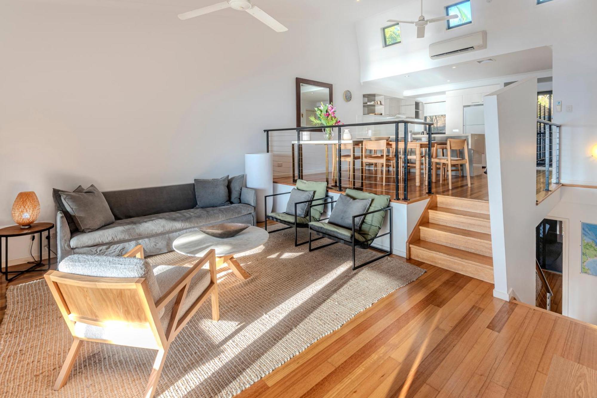 Shorelines Apartments On Hamilton Island By Hiha Dış mekan fotoğraf