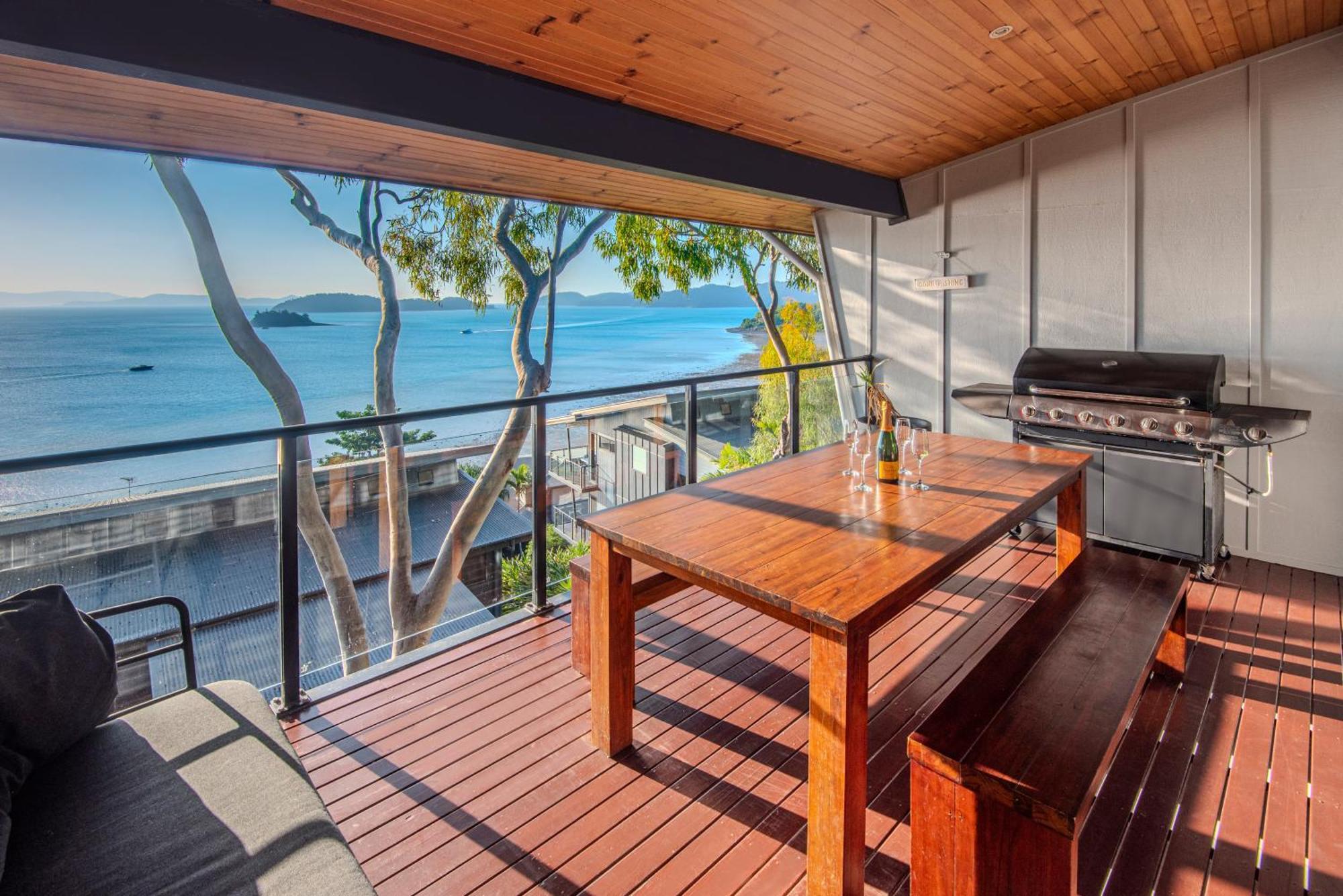 Shorelines Apartments On Hamilton Island By Hiha Dış mekan fotoğraf