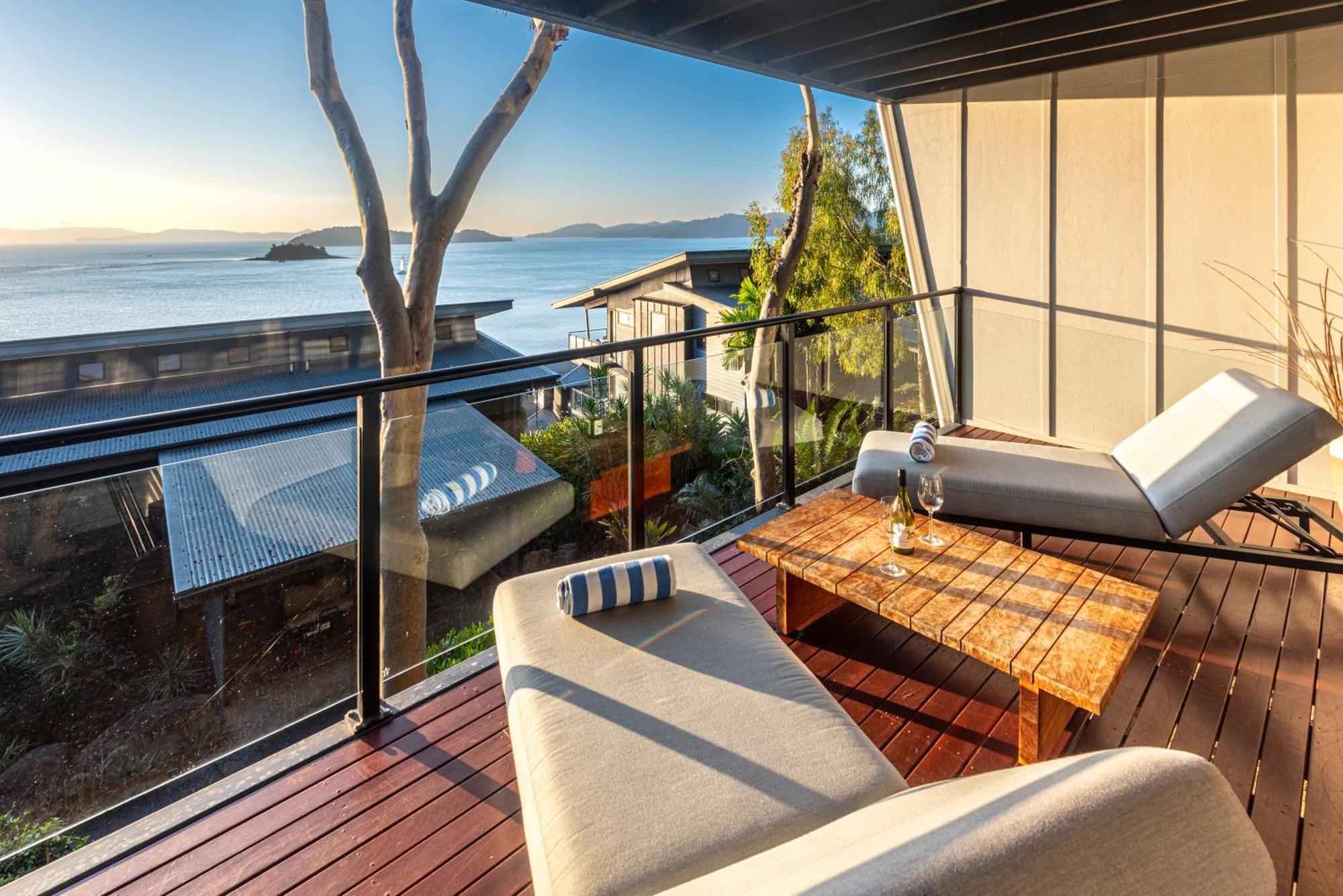 Shorelines Apartments On Hamilton Island By Hiha Dış mekan fotoğraf
