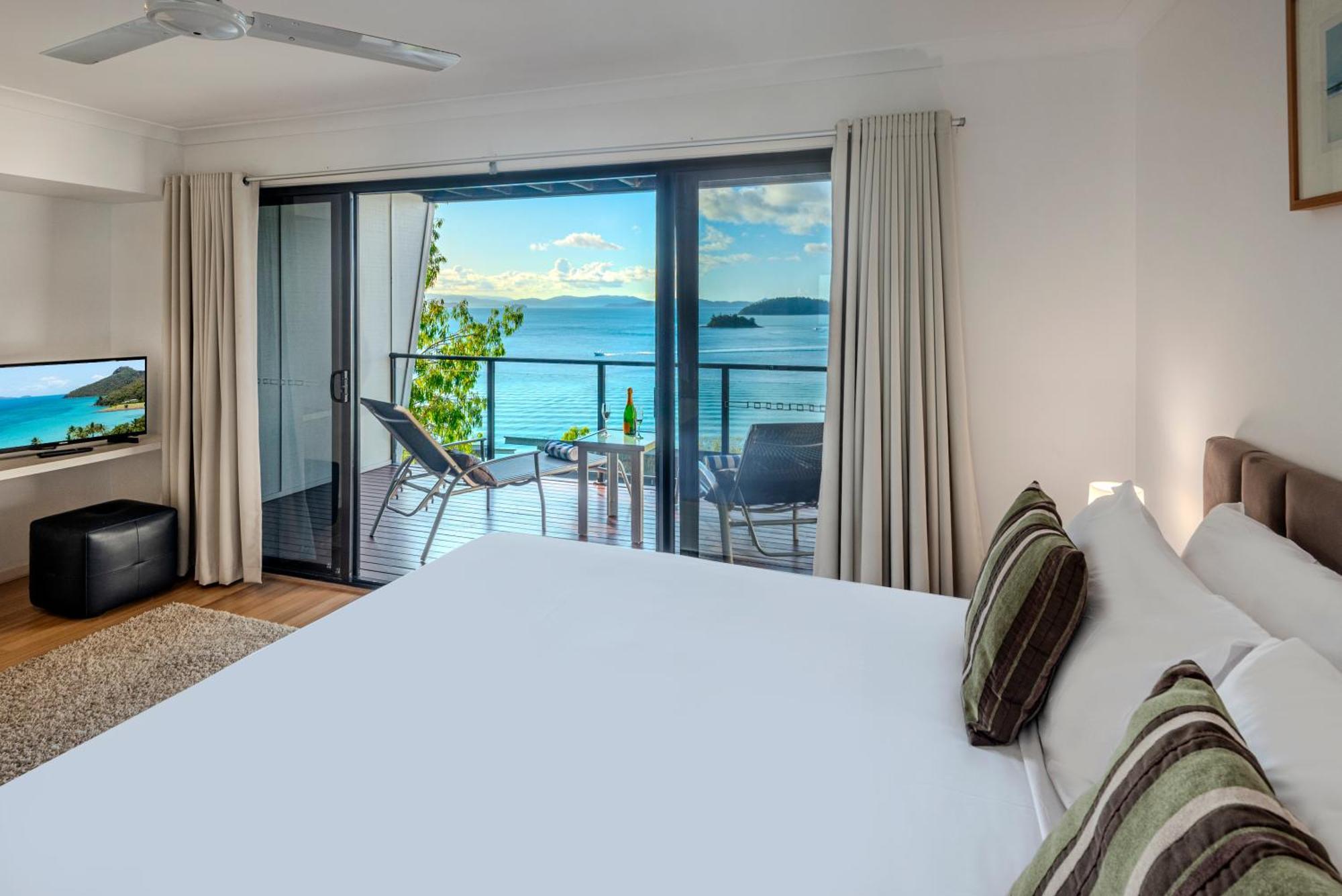 Shorelines Apartments On Hamilton Island By Hiha Dış mekan fotoğraf